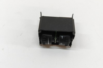 Comutator de reglare &amp;icirc;nălțime faruri VW CADDY IV Furgon SAA, SAH 2016 OEM: 2K0941333D 31053039 foto