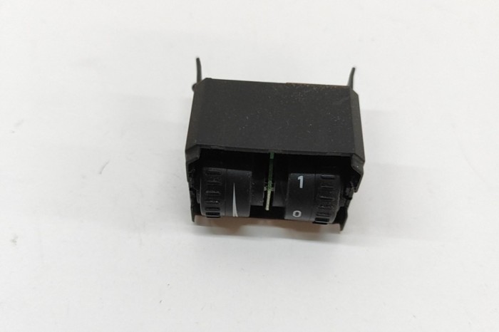 Comutator de reglare &icirc;nălțime faruri VW CADDY IV Furgon SAA, SAH 2016 OEM: 2K0941333D 31053039