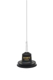 ANTENA RADIO CB 0.9M CU TALPA MAGNETICA AVANTI CARERA