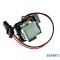 Rezistenta aeroterma trepte ventilator Renault Kangoo (1997-&gt;)[KC0/1_] #1