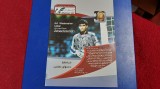 program Persepolis - Bayern Munchen
