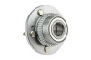 Butuc roata spate Hyundai Trajet 2000.01- +Abs, NTY KLT-HY-530