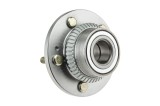 Butuc roata spate Hyundai Trajet 2000.01- +Abs, NTY KLT-HY-530