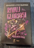 Rivali Gloriosi Jennifer Lynn Barnes