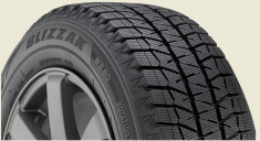 Anvelopa IARNA BRIDGESTONE WS80 195 65 R15 95T foto