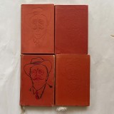 I. L. Caragiale - Schite - 2 Vol. + Teatru + Amintiri, nuvele povestiri - 1962 - Ed. de buzunar