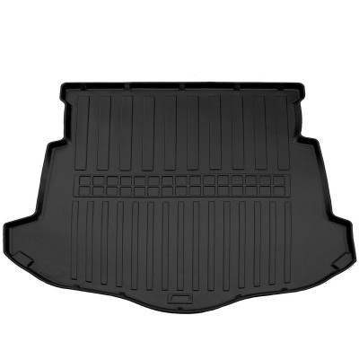 Covor Protectie Portbagaj Umbrella Pentru Ford Mondeo IVLiftback Sedan (2007-2014) foto