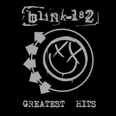 Blink 182 Greatest Hits (cd) foto
