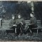 Soldati romani din artilerie, perioada interbelica// fotografie