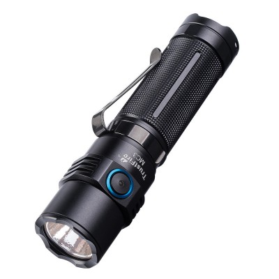 Lanterna TrustFire MC3 LED foto