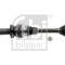 FEBI BILSTEIN 184663 Planetara