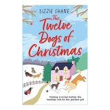 Twelve Dogs of Christmas, Lizzie Shane