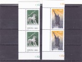 Romania 2004, LP 1657 , Arta - Idel Ianchelevici, serie in pereche, MNH!