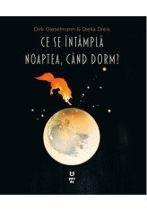 Miracolul telomerilor - Pandora M