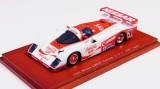 1984 Nissan Fairlady Z LM03C Coca Cola light - True Scale Miniatures 1/43