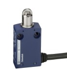 Limitator cursă TELEMECANIQUE SENSORS NO NC cablu 3m IP66 IP67 30x50x16mm