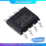 Circuit integrat cip MC33290 MCZ33290 SOP8