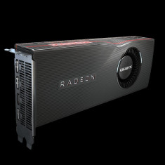 VGA GB RADEON RX 5700 XT 8G foto