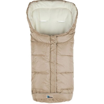 Sac de iarna pentru carucior XL Active Line Altabebe AL2203XL Bej foto