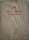 Bild-Lehrbuch der Fotografie - Otto Croy, Carte Fotografie, Coperta Uzata