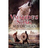 Valkyrie&#039;s Song