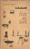 Fire de tort - George Cosbuc, editura pentru literatura, 1965, 278 pagini, editie veche, literatura romana