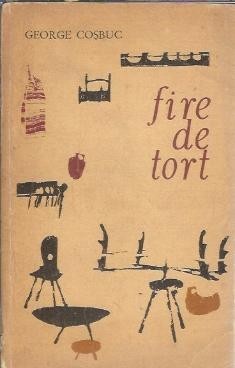 Fire de tort - George Cosbuc foto