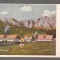 CPIB 20945 CARTE POSTALA - AZUGA, CARAIMANUL, HILLEBRAND