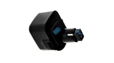 VHBW Baterie pentru scule electrice DeWalt DC9071, DE9037, DE9074 - 3300 mAh, 12 V, NiMH