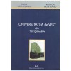 Ioan Munteanu, Rodica Munteanu - Universitatea de vest din Timisoara