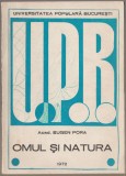 Eugen Pora - Omul si natura, 1972