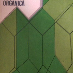 Teste de chimie organica - Dora Parvulescu 1977