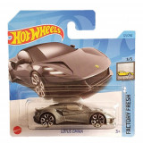 2023 Hot Wheels 121/250 FACTORY FRESH 3/5 - LOTUS EMIRA