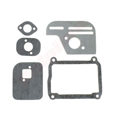 Set garnituri mai compactor / placa compactoare Honda GX 100 (016A1-ZH7-010) foto