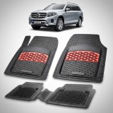 Cumpara ieftin Covorase Mercedes-Benz GLS Compatibile X167 2019-2025 | Red