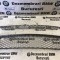 Grila bara fata BMW X5 E70