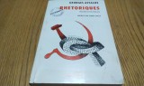 RETORICE - Poeme Interzise 1958-1898 - George Astalos (autograf) -2000, 164+150p