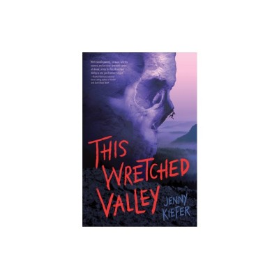 This Wretched Valley foto