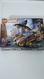 Set Lego 76310 Marvel Iron Man