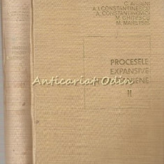 Procesele Expansive Intracraniene II - C. Arseni, A. I. Constantinescu