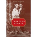 Thirteen Senses: A Memoir