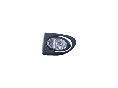 Proiector ceata Honda Civic 3/5-D Hatchback (EU) 02.2001-12.2003 CIVIC HB (EP/EU/EV) 01.2004-09.2005 BestAutoVest partea stanga H11 foto