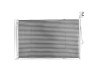 Condensator climatizare Porsche Cayenne (92A), 06.2010-2017, motor 3.6 V6, 221 kw benzina, cutie automata, full aluminiu brazat, 730(680)x450(440)x16