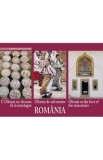 Romania - Oltenia de sub munte