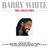 Barry White The Collection (cd)