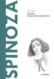 Spinoza (Vol. 15) - Hardcover - Joan Sol&eacute; - Litera