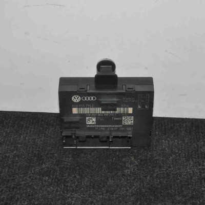 Modul de control ușă st&amp;acirc;nga spate AUDI Q5 8R 2011 OEM: 8K0959795C8K0959795C 2708437 foto