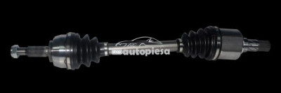 Planetara RENAULT MEGANE II (BM0/1, CM0/1) (2002 - 2011) RINGER 1131006099 foto