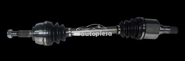 Planetara RENAULT MEGANE II (BM0/1, CM0/1) (2002 - 2011) RINGER 1131006099