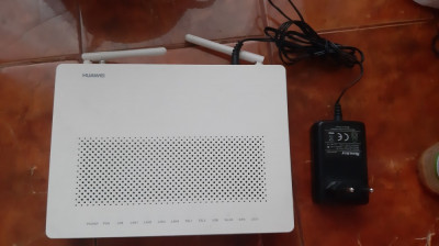 ROUTER GPON HG8247H foto